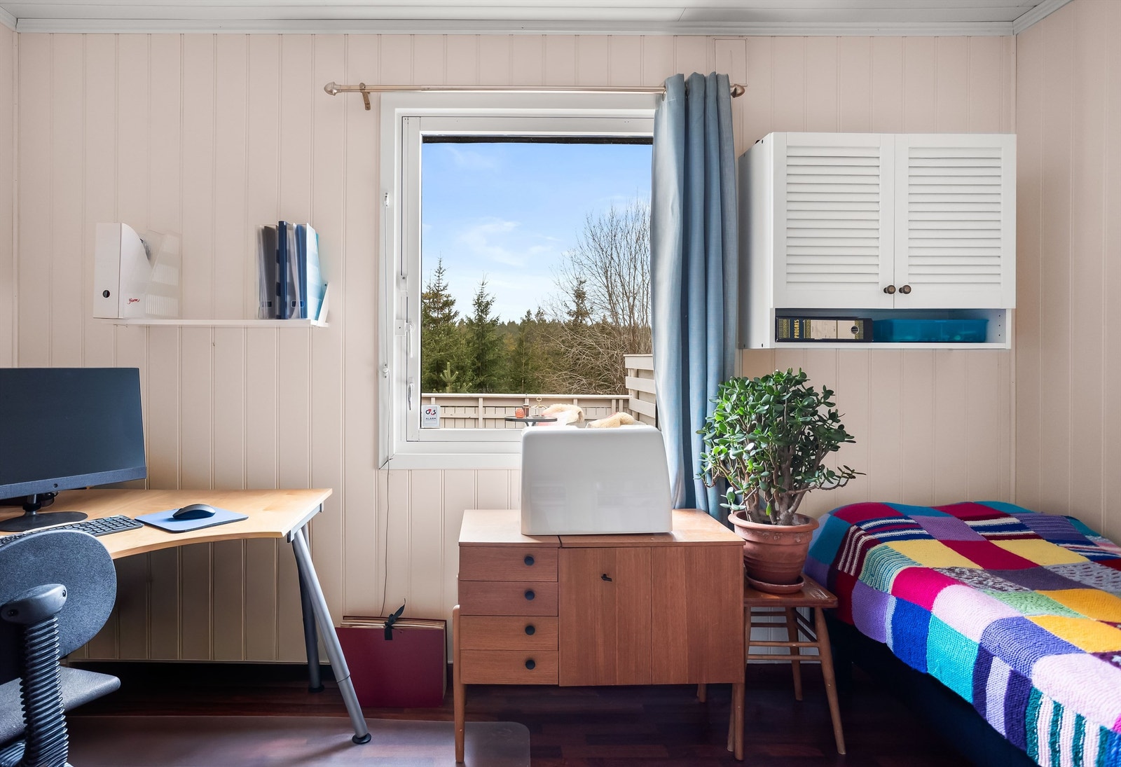 Soverom 3. Galleribilde