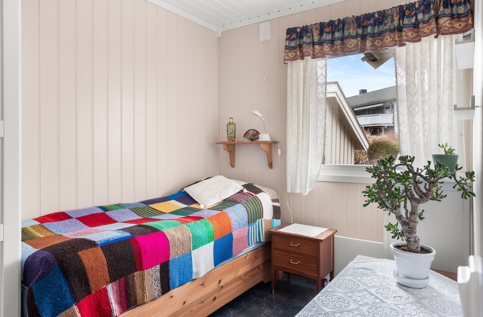 Soverom 2. Galleribilde