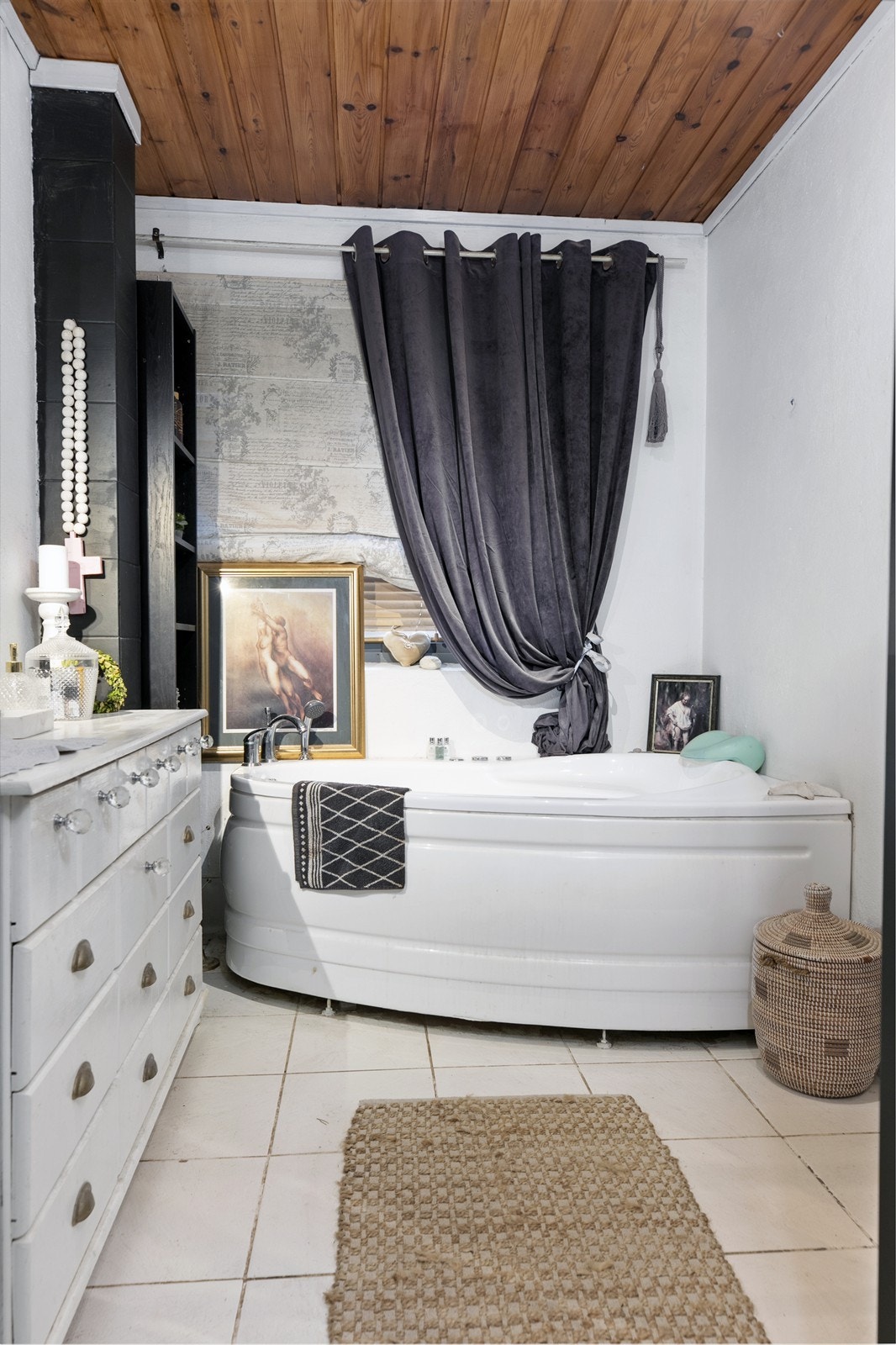 Hovedbad Galleribilde