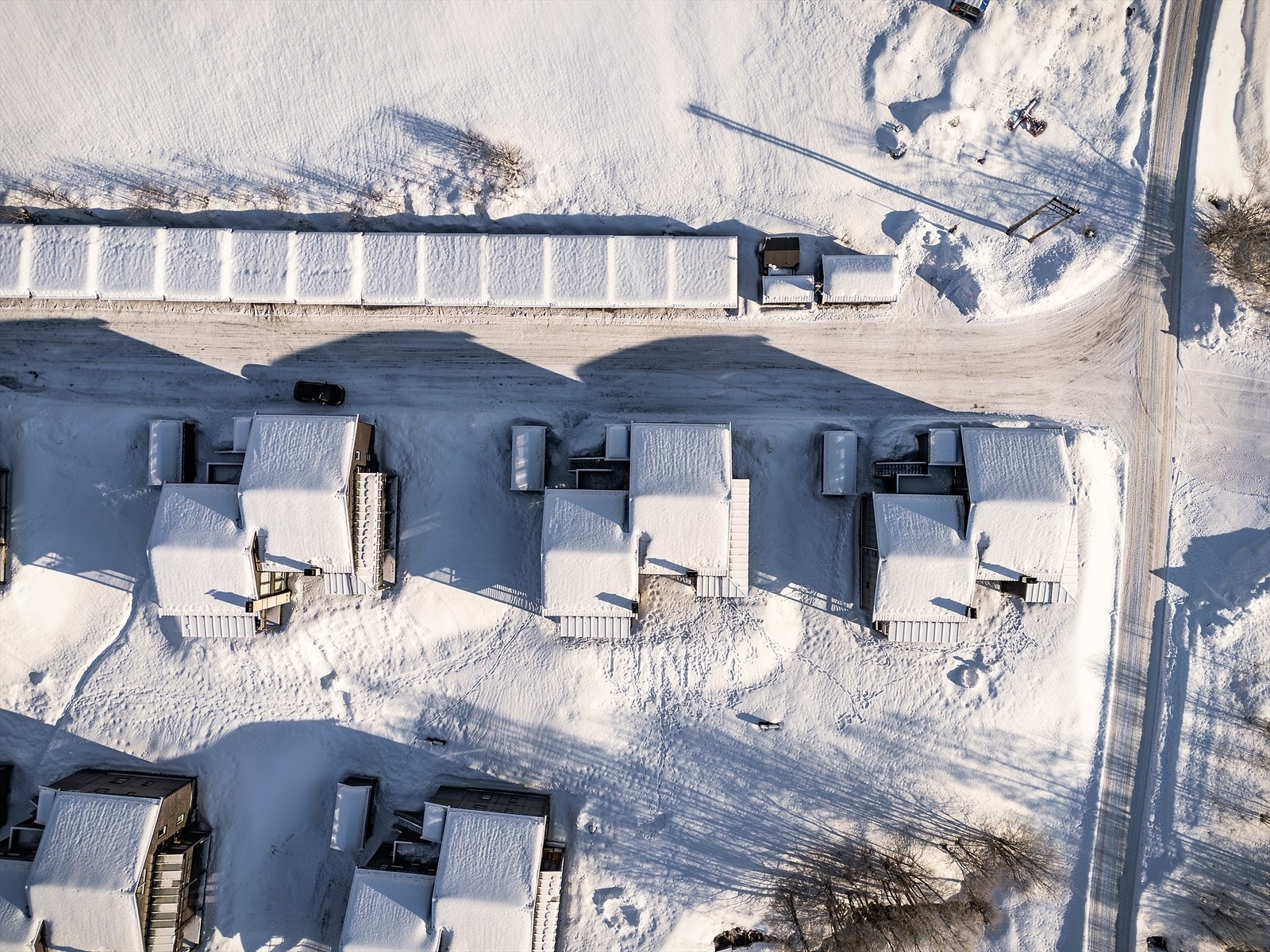 Oversiktsbilde over eiendommen Galleribilde