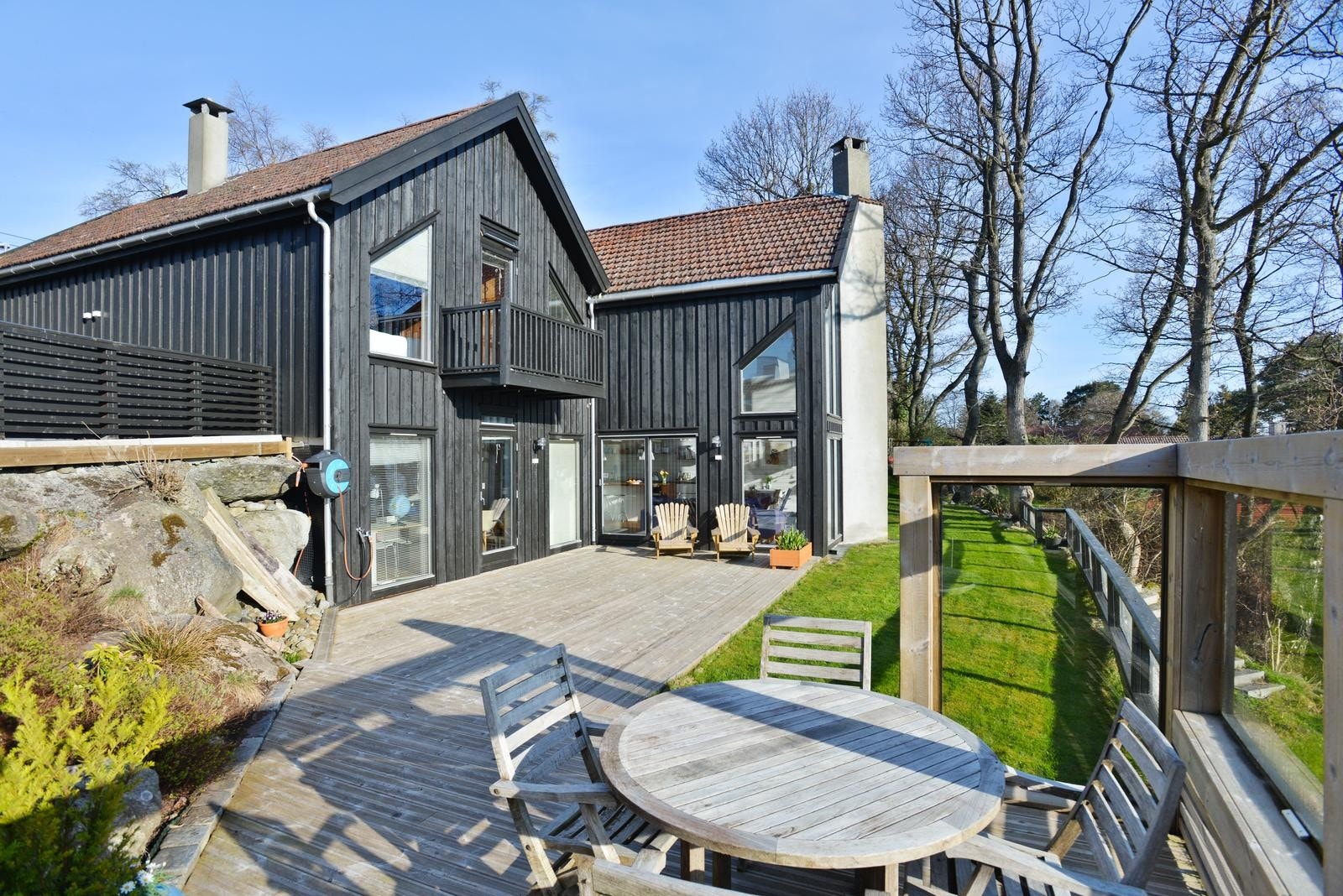 Velkommen til Gauselvågen 88a Galleribilde