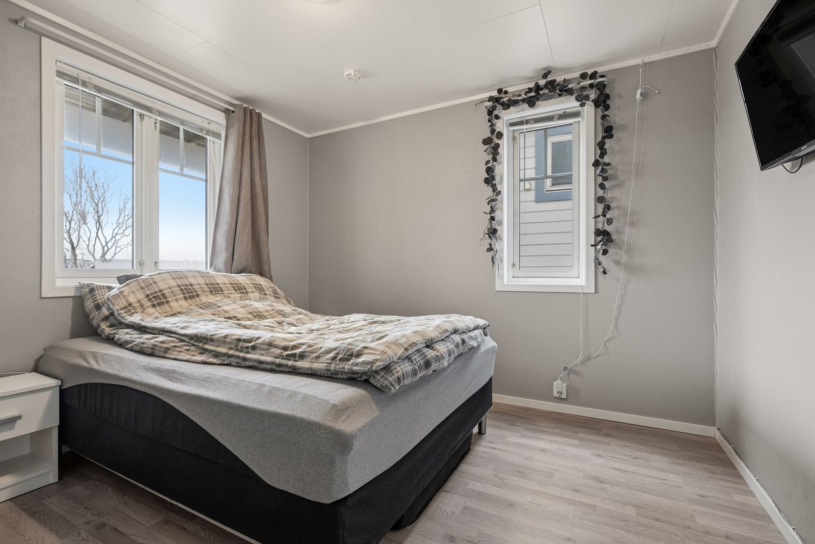 Soverom 2. Galleribilde