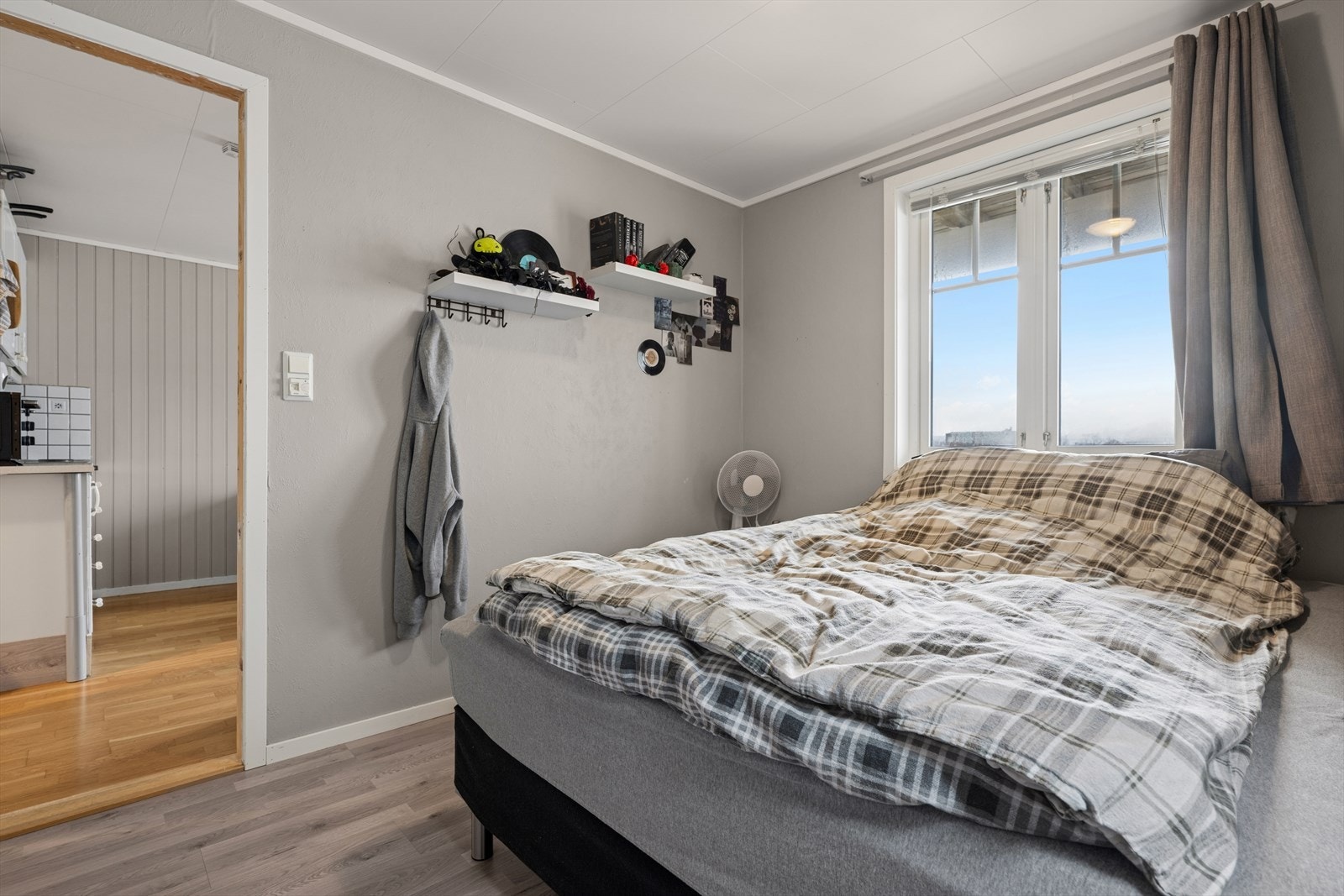 Soverom 2. Galleribilde