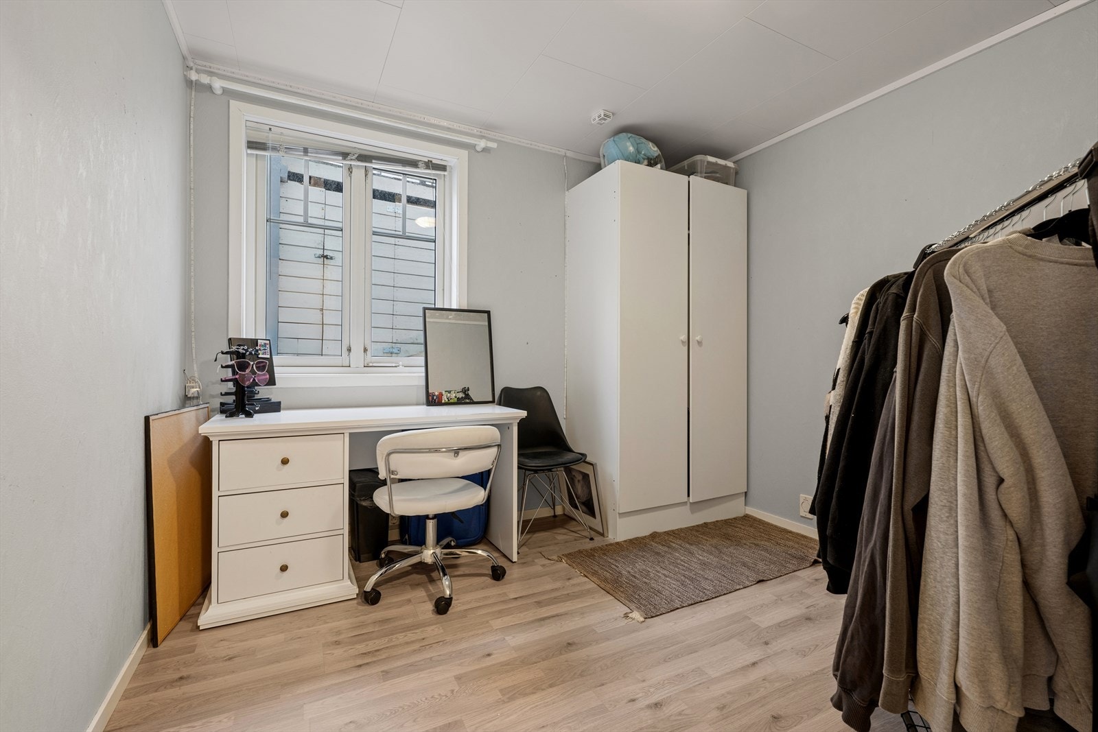 Soverom 3. Galleribilde