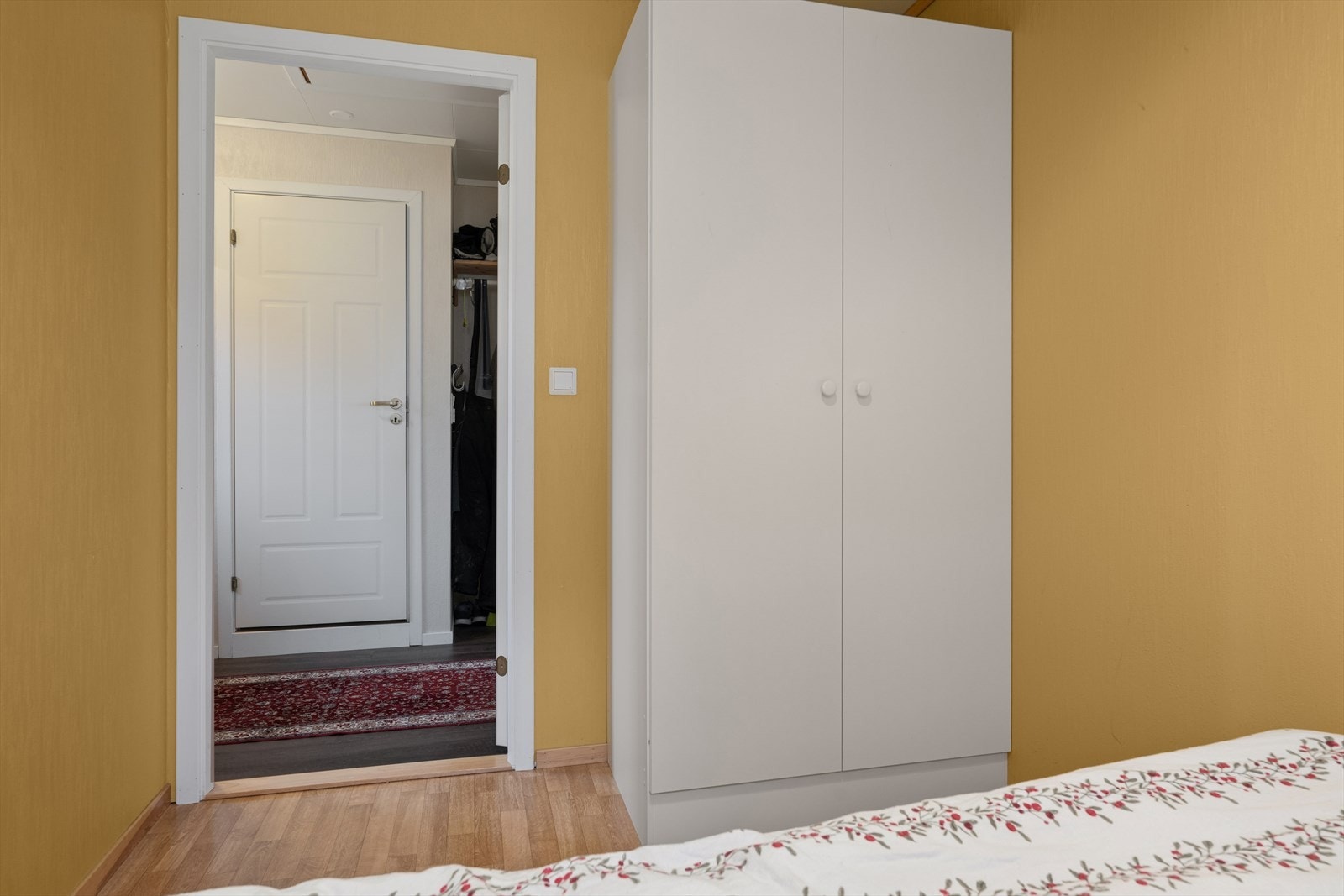 Soverom 1. Galleribilde