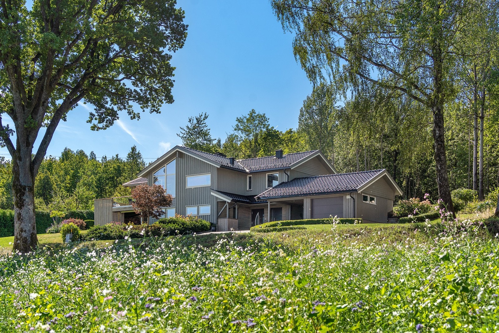 Velkommen til Romsveien 315 Galleribilde