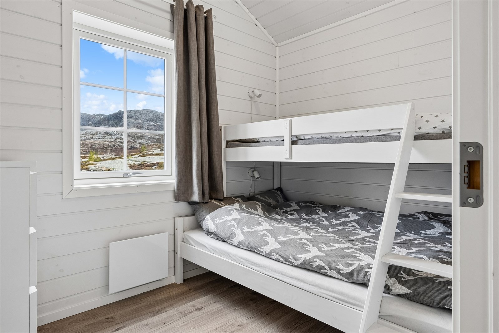 Soverom Galleribilde