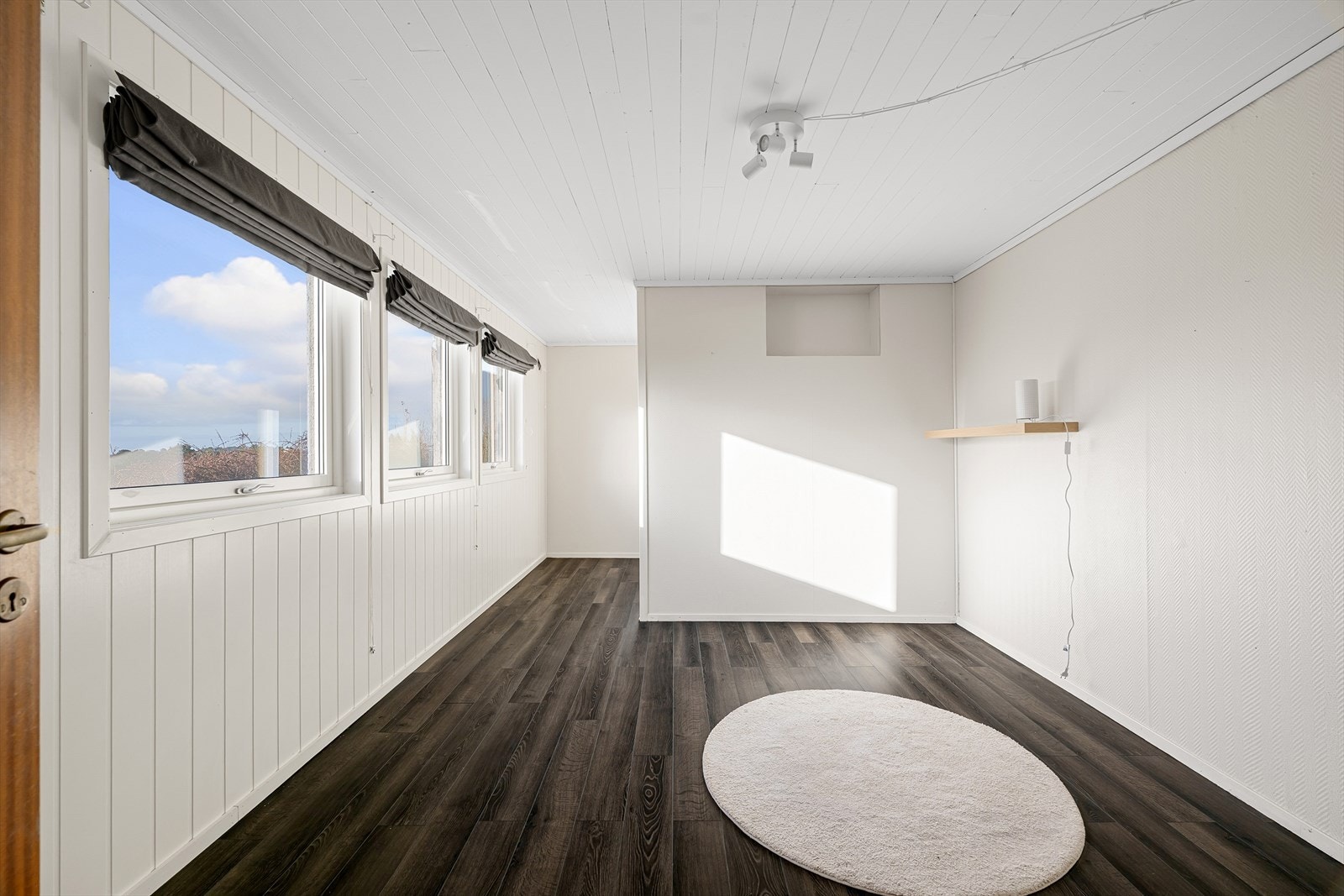 Kjellerstue Soverom 01 Galleribilde