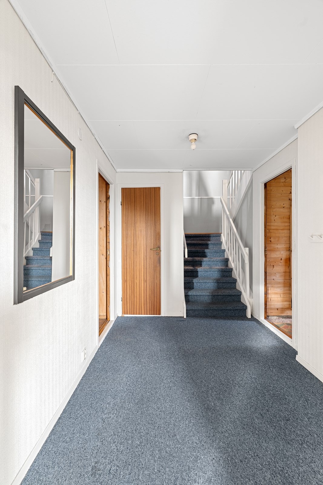 Entre/gang Galleribilde