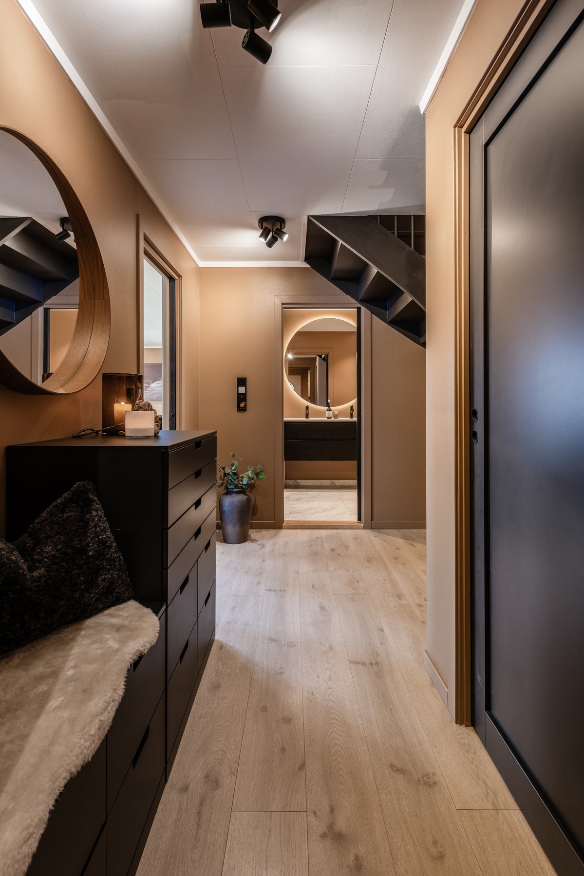 Velkommen inn! Galleribilde