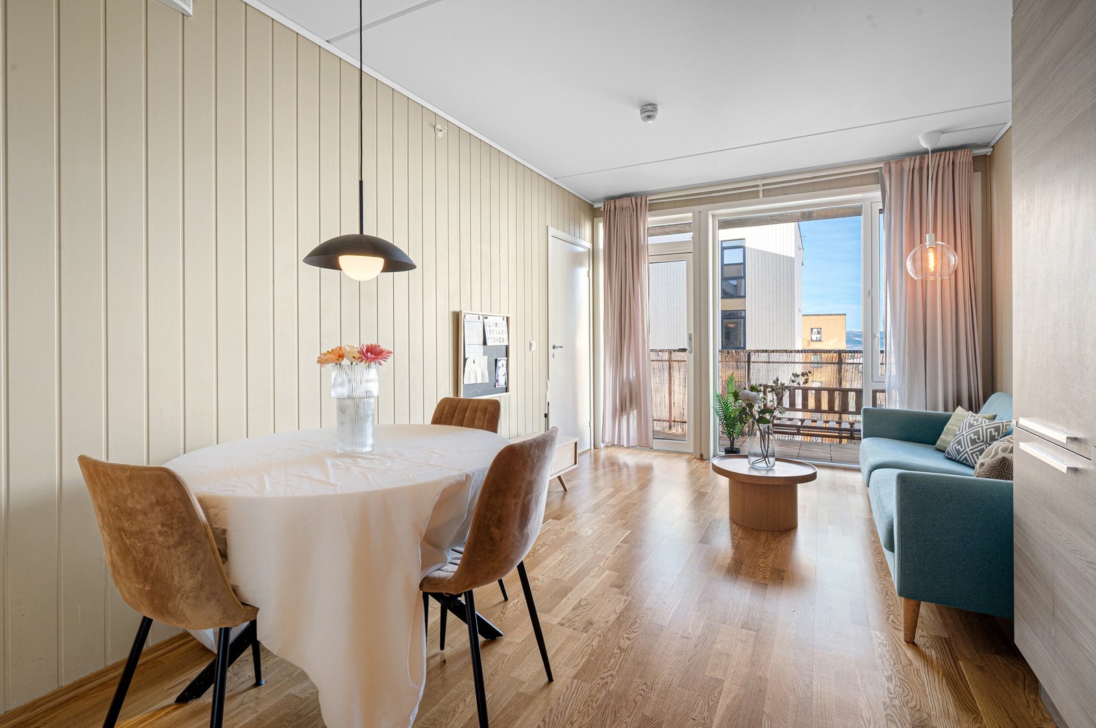 Velkommen til Andersbakkan 90! Galleribilde