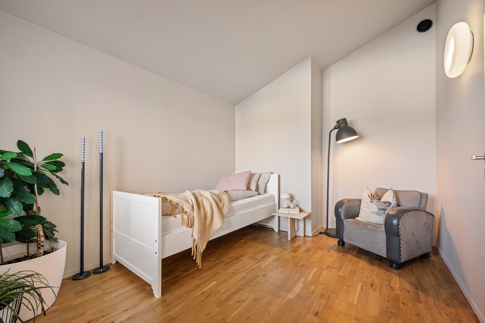 soverom Galleribilde