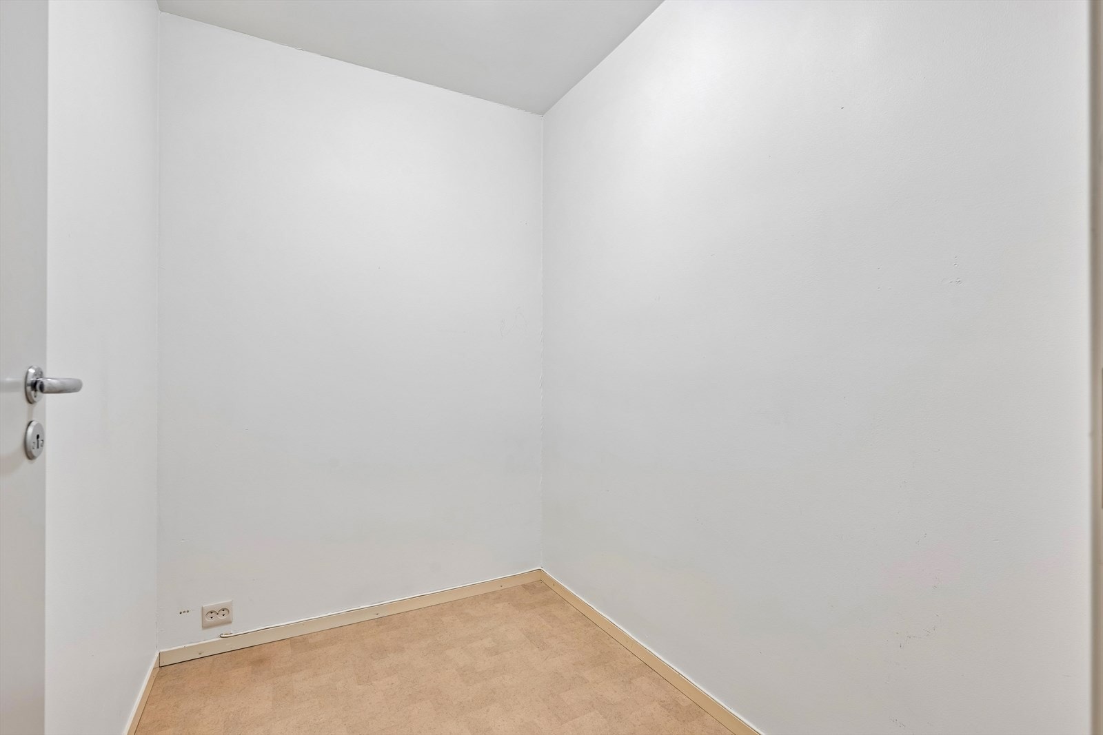 Innvendig bod. Galleribilde