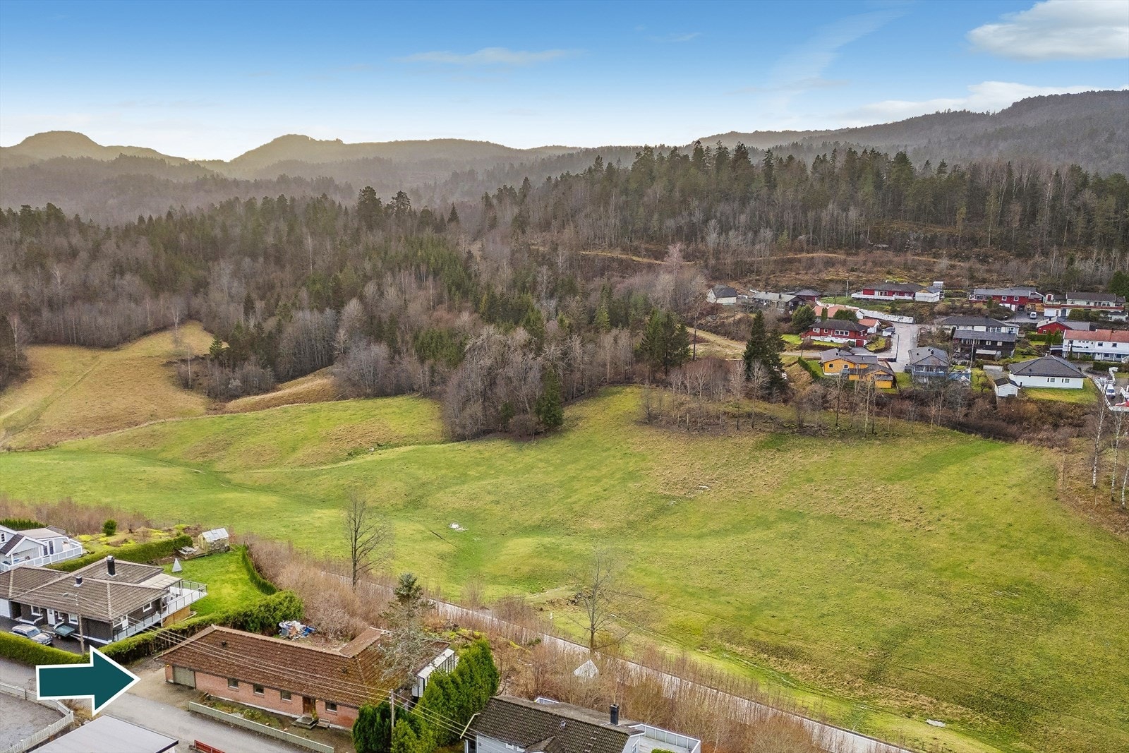 Velkommen til Hogset 16 - Presentert av DNB Eiendom ved Rune Holmefjord Jakobsen - husk visningspåmelding! Galleribilde