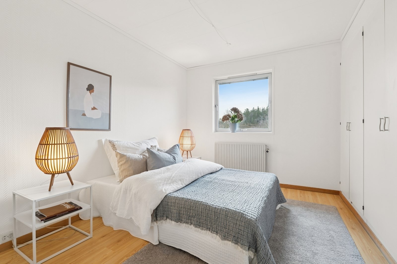 Soverom 1. Galleribilde