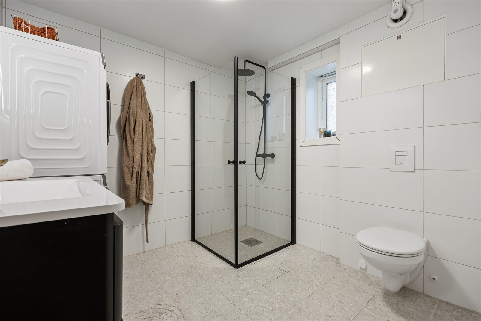 Et godt sted å starte dagen! Galleribilde