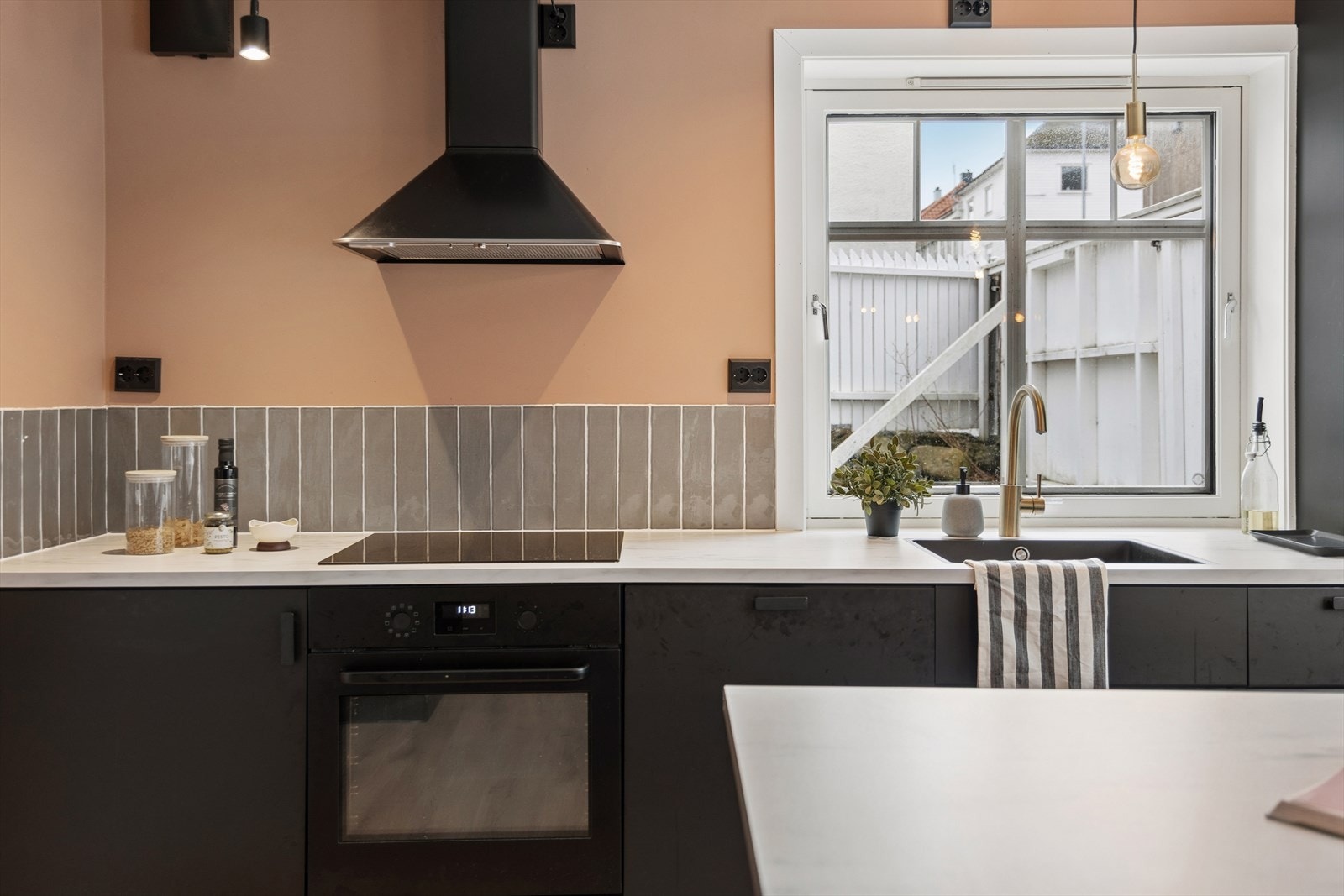 God skapplass. Galleribilde