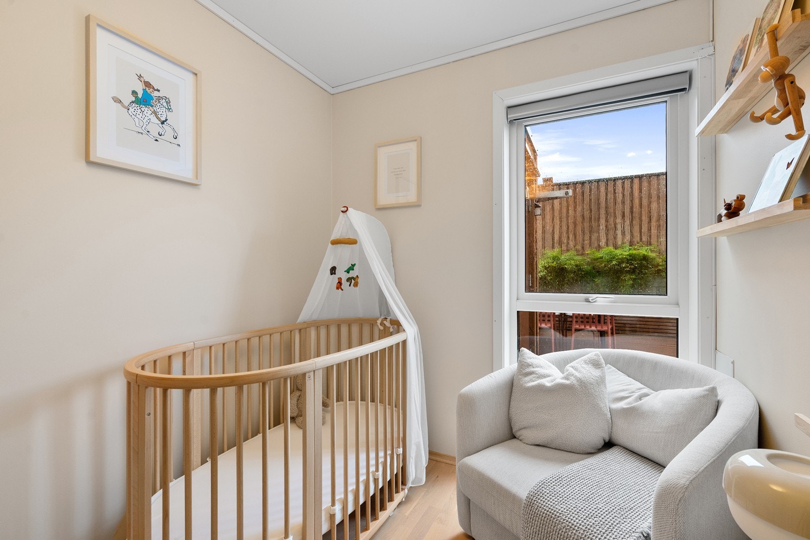 Soverom 3 Galleribilde