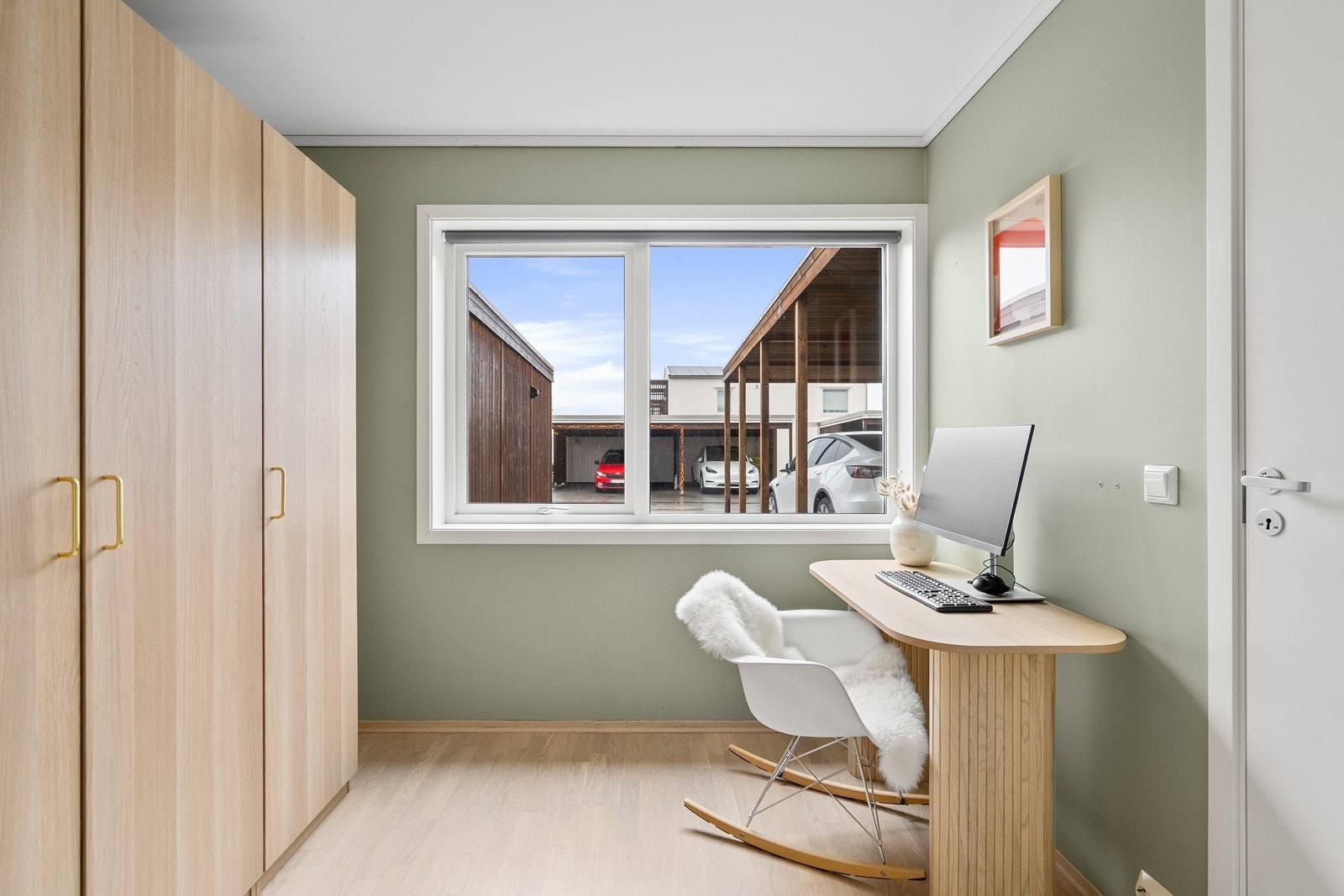 soverom 2 Galleribilde