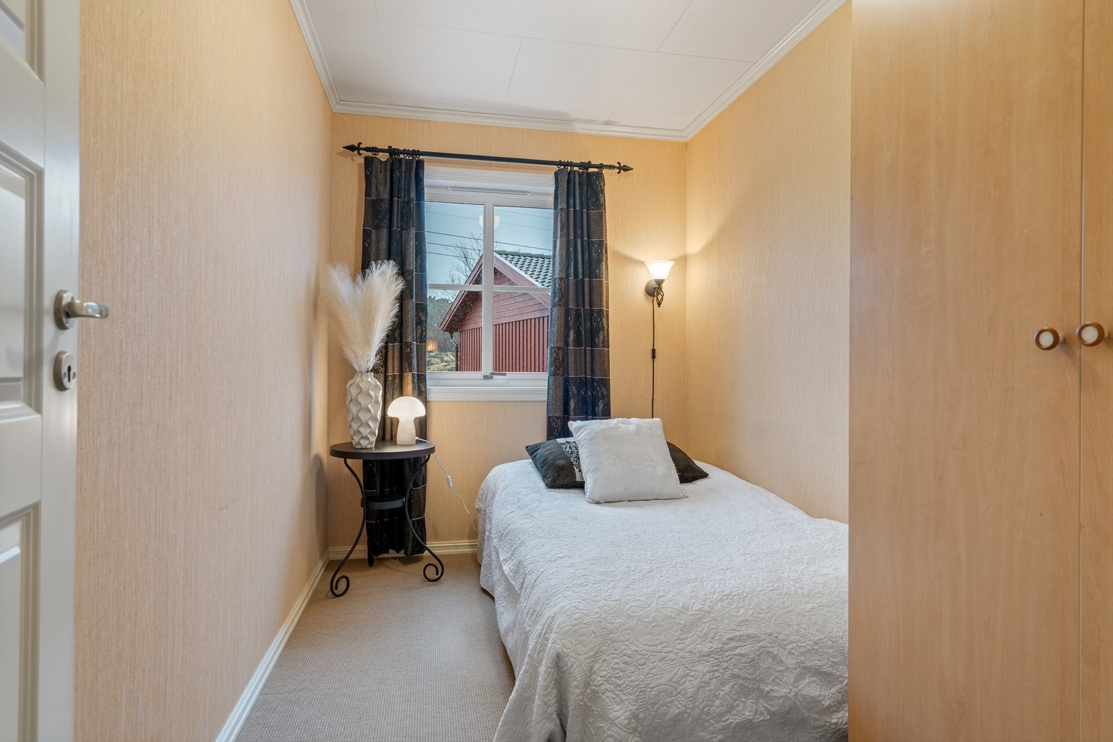 Soverom 2. Galleribilde