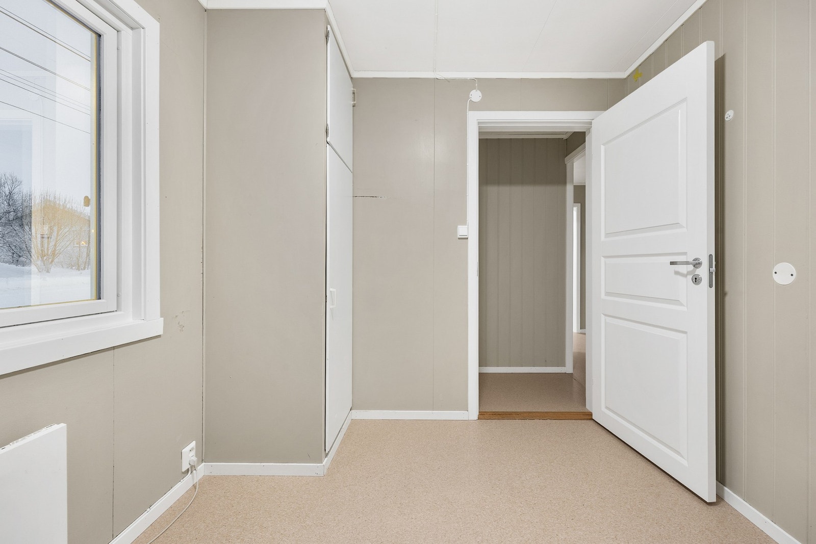 Soverom Galleribilde