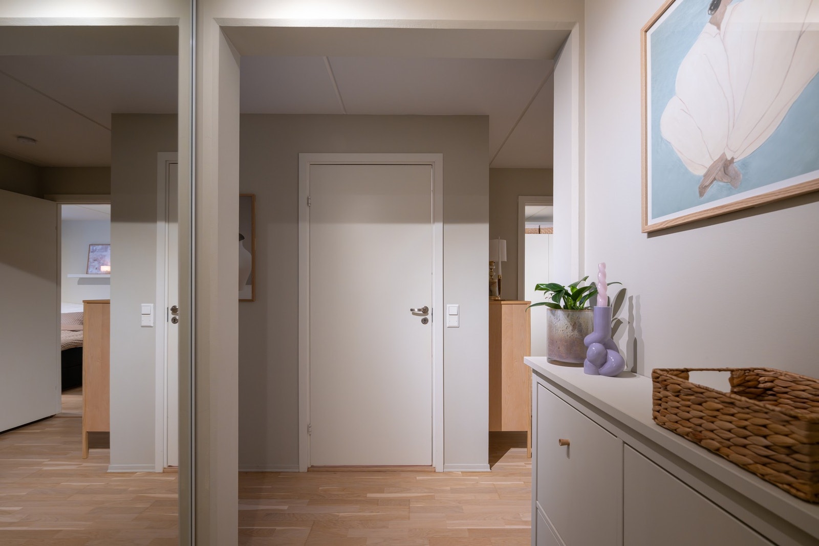 Velkommen inn! Galleribilde