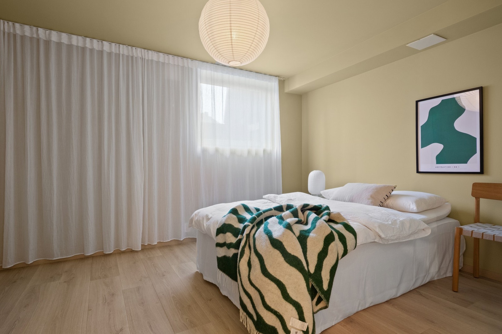 Soverom 3 Galleribilde