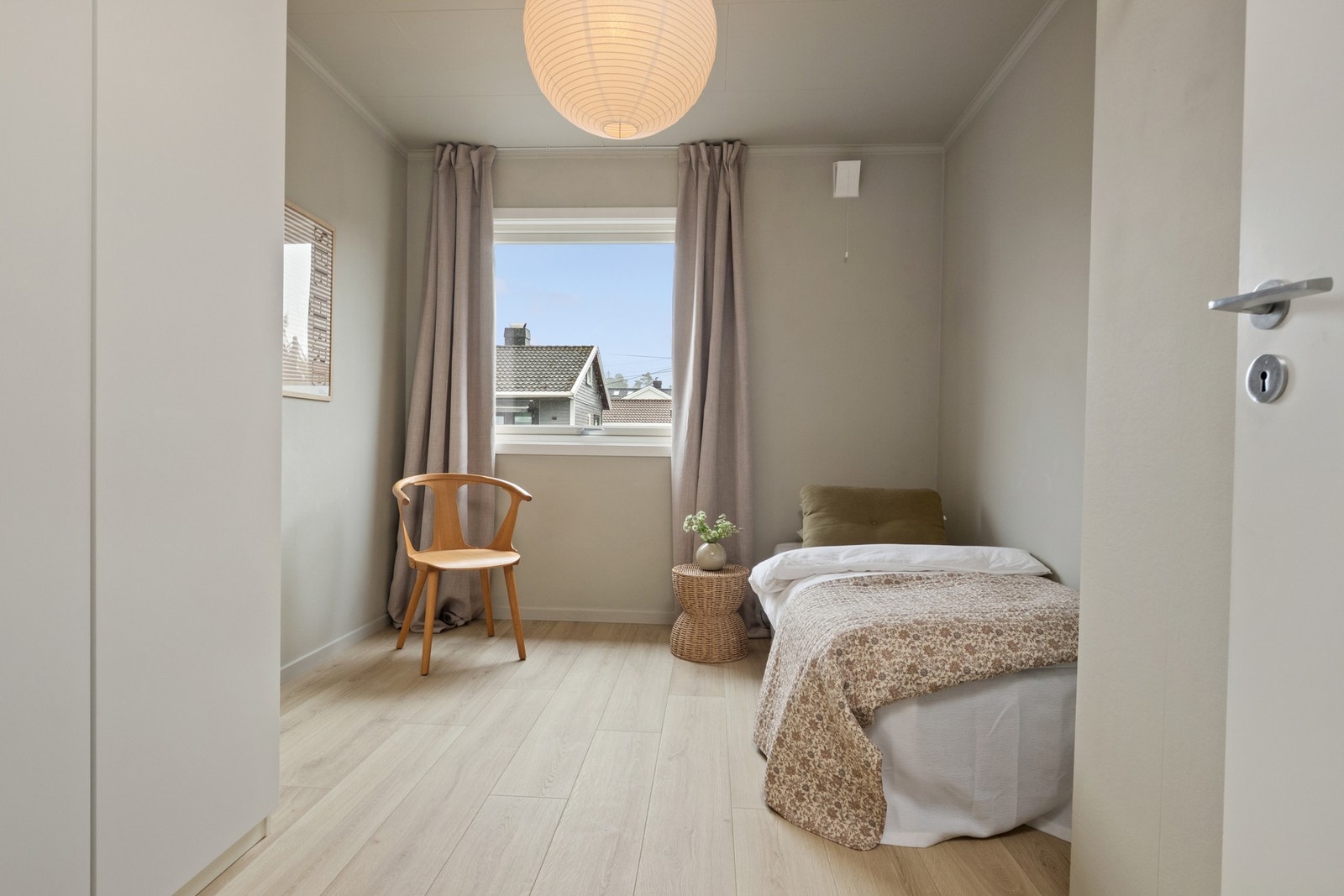 Soverom 2 Galleribilde