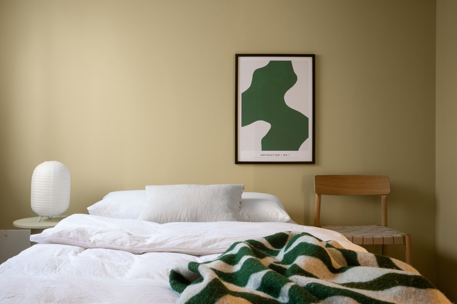 Soverom 3 Galleribilde