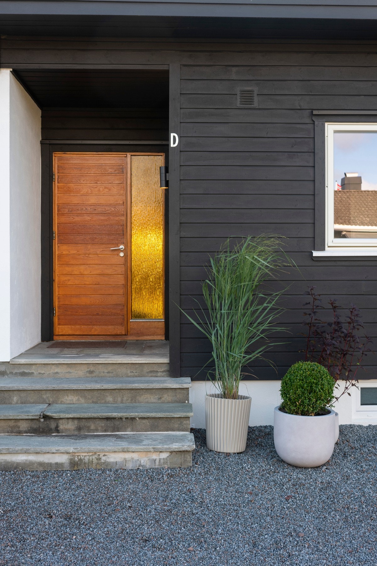 Velkommen inn! Galleribilde