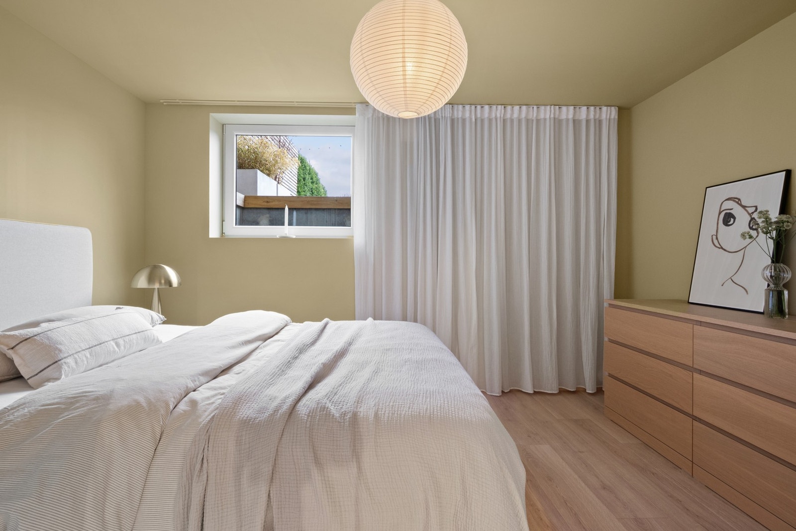 Soverom 4 Galleribilde