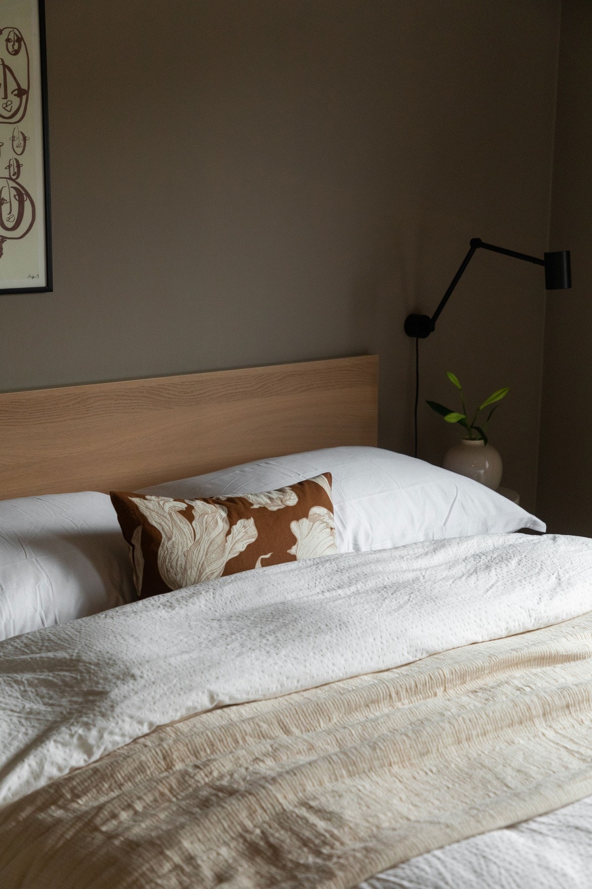 Soverom 1 Galleribilde