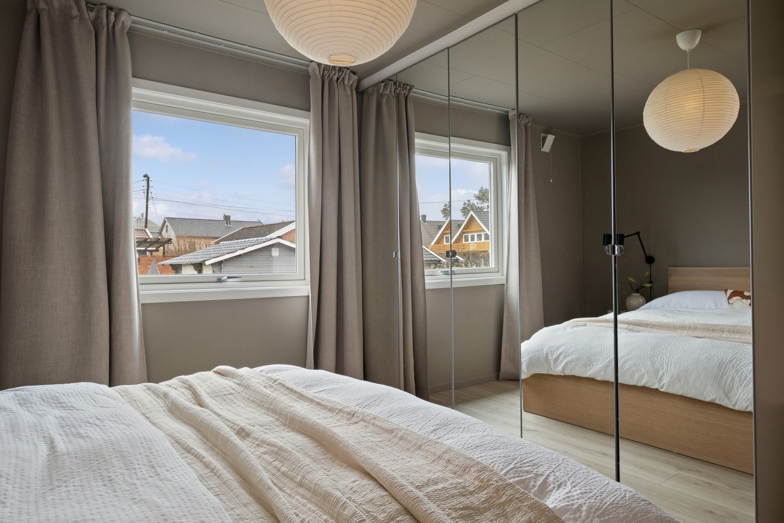 Soverom 1 Galleribilde