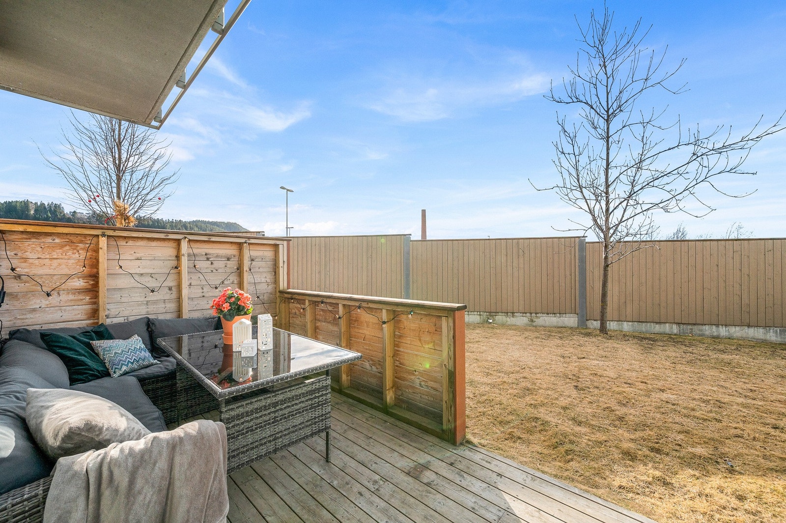 Leiligheten disponerer i tillegg en bod på ca. 5 kvm. i kjeller. Galleribilde