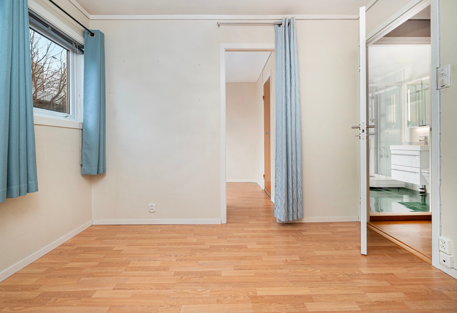 Soverom Galleribilde