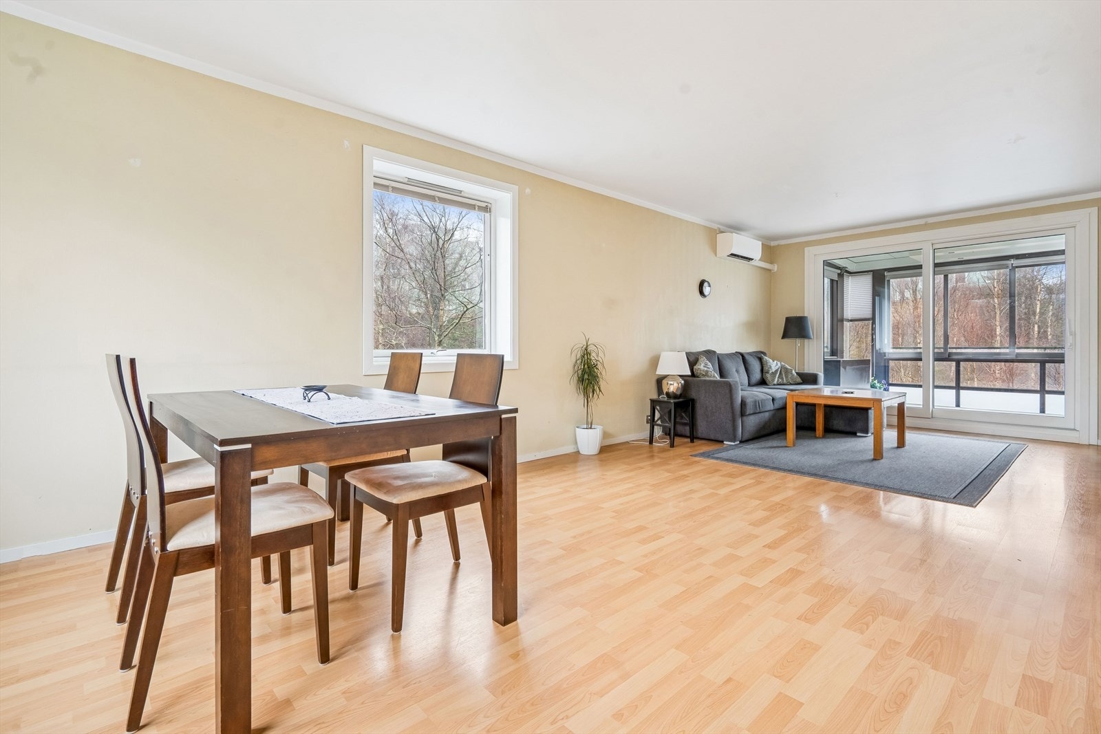 Velkommen til Nordre Toppe 41! Galleribilde