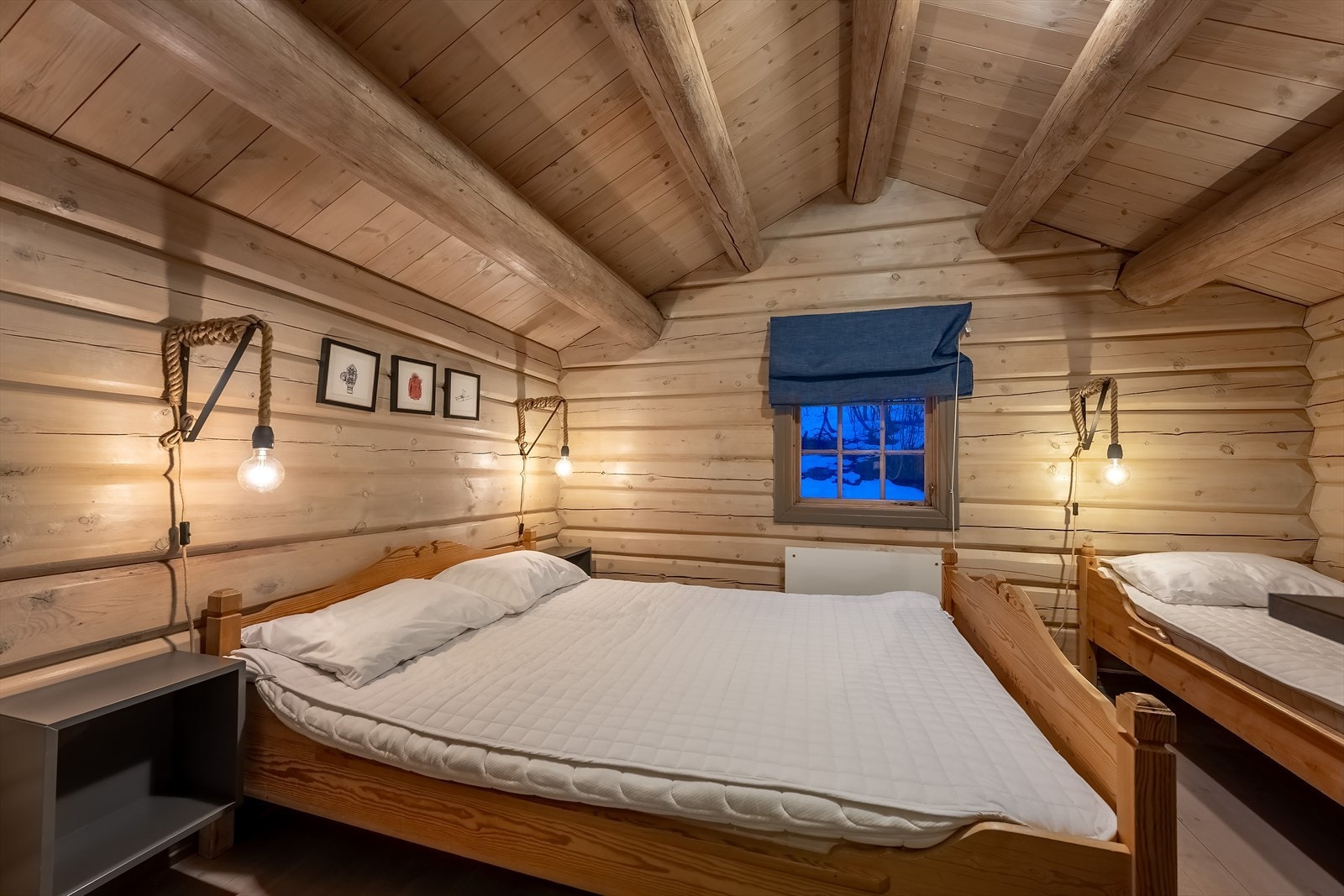 Soverom 2 (2. etasje) Galleribilde