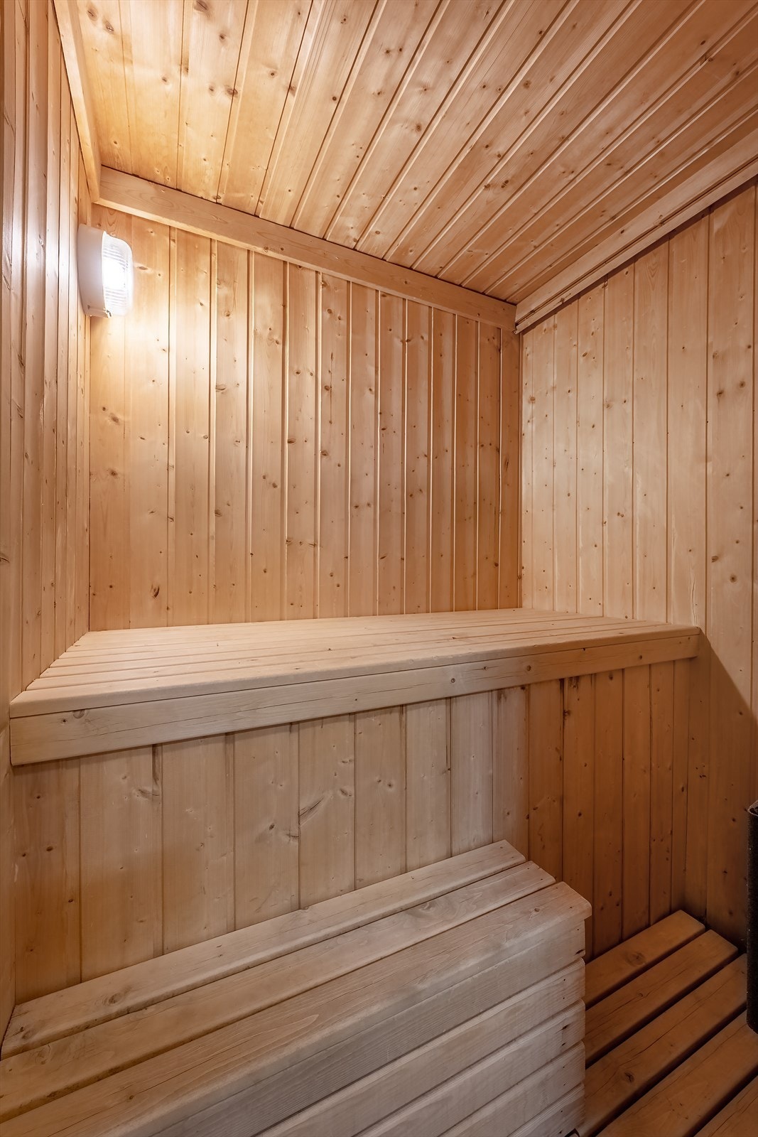 Badstue (1. etasje) Galleribilde