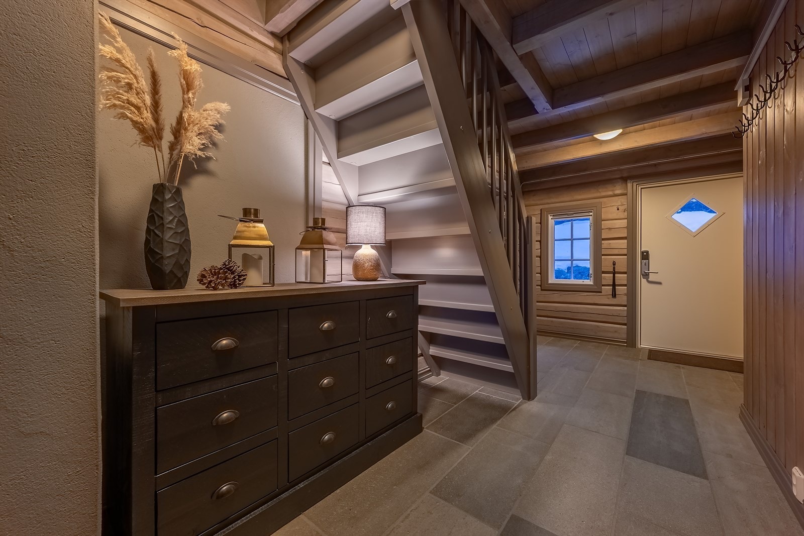 Gang (1. etasje) Galleribilde