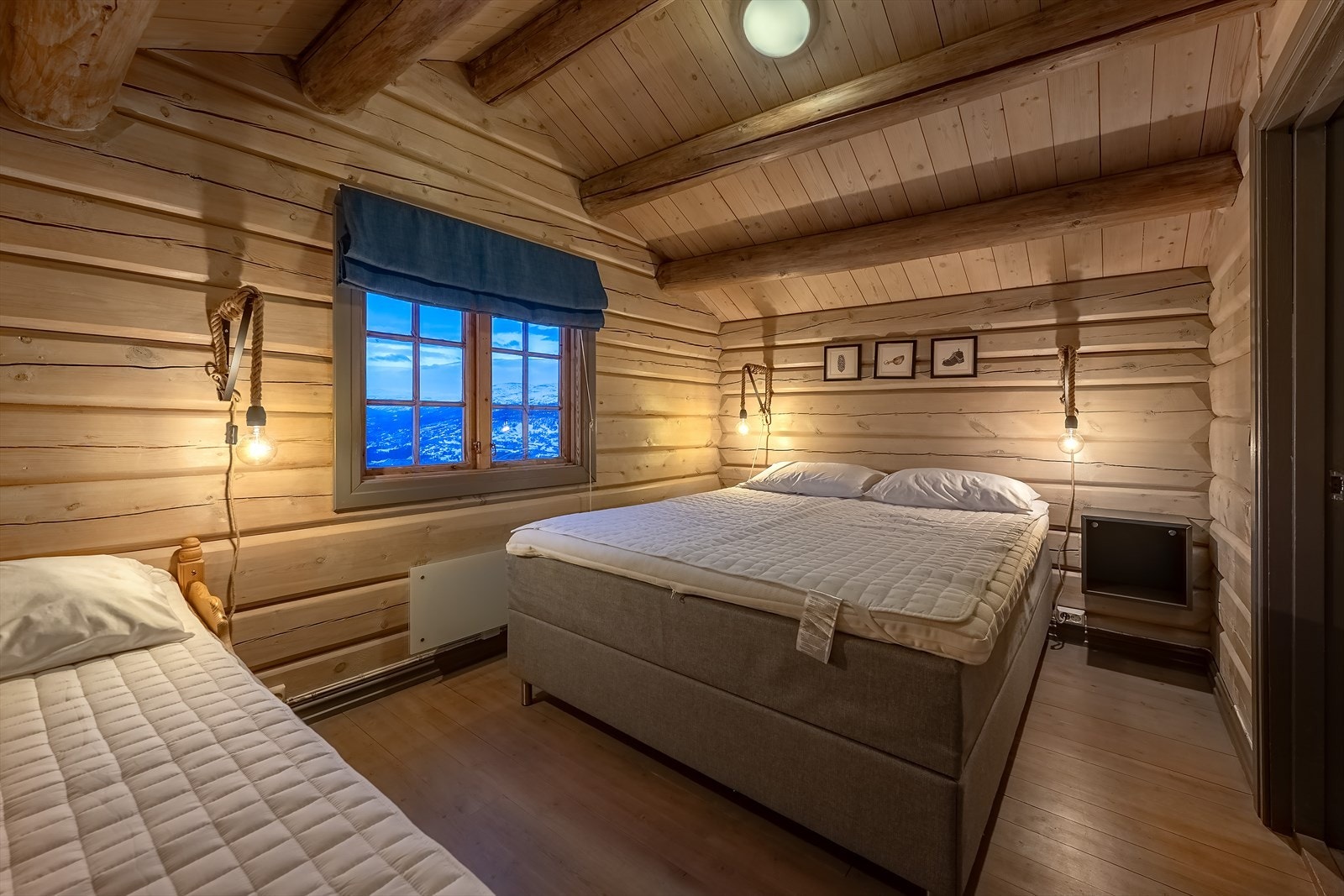 Soverom 3 (2. etasje) Galleribilde