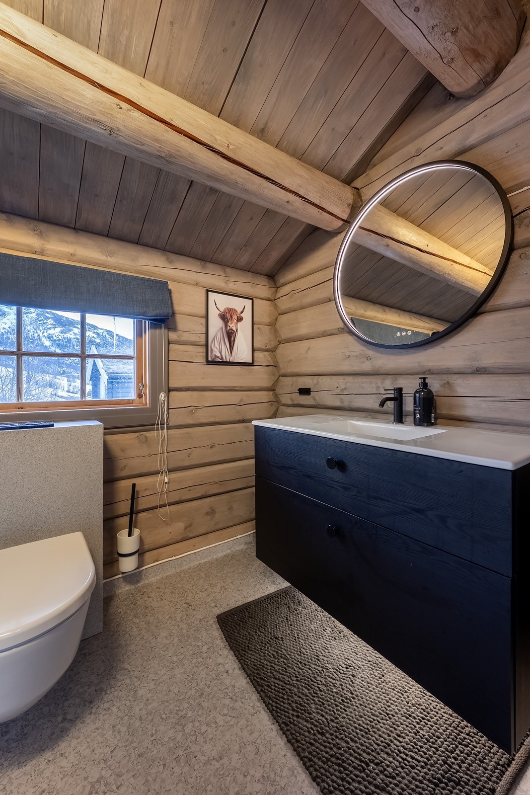 Bad (2. etasje) Galleribilde