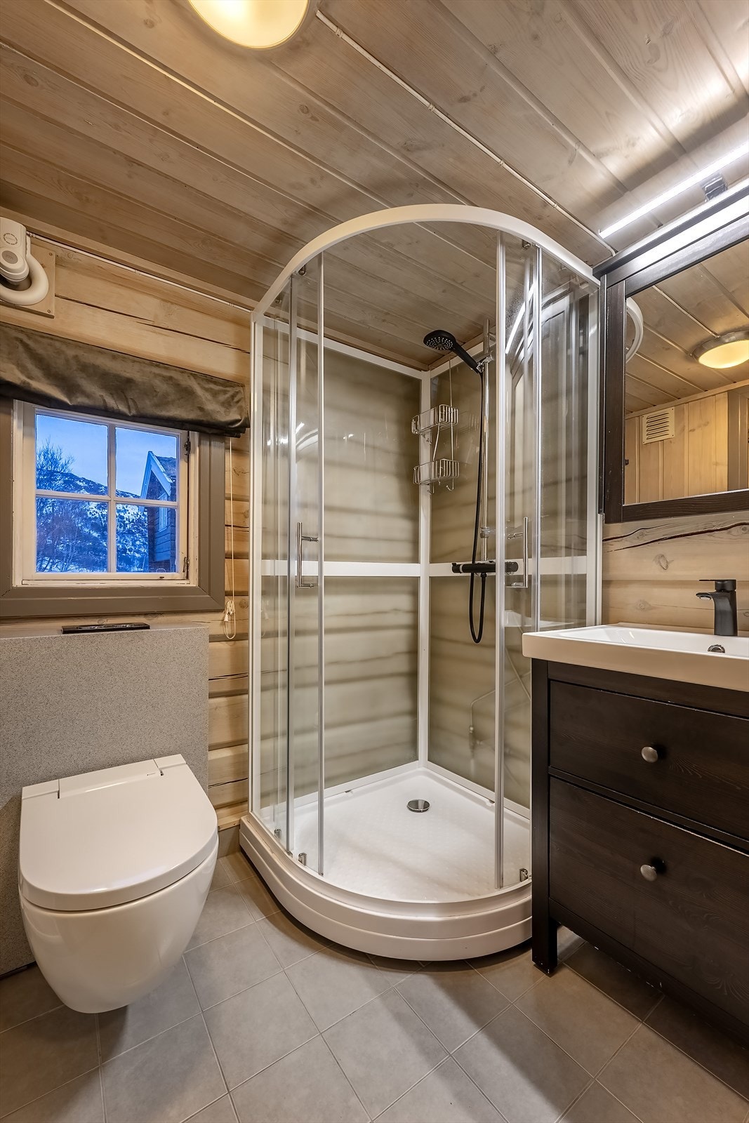 Bad (1. etasje) Galleribilde