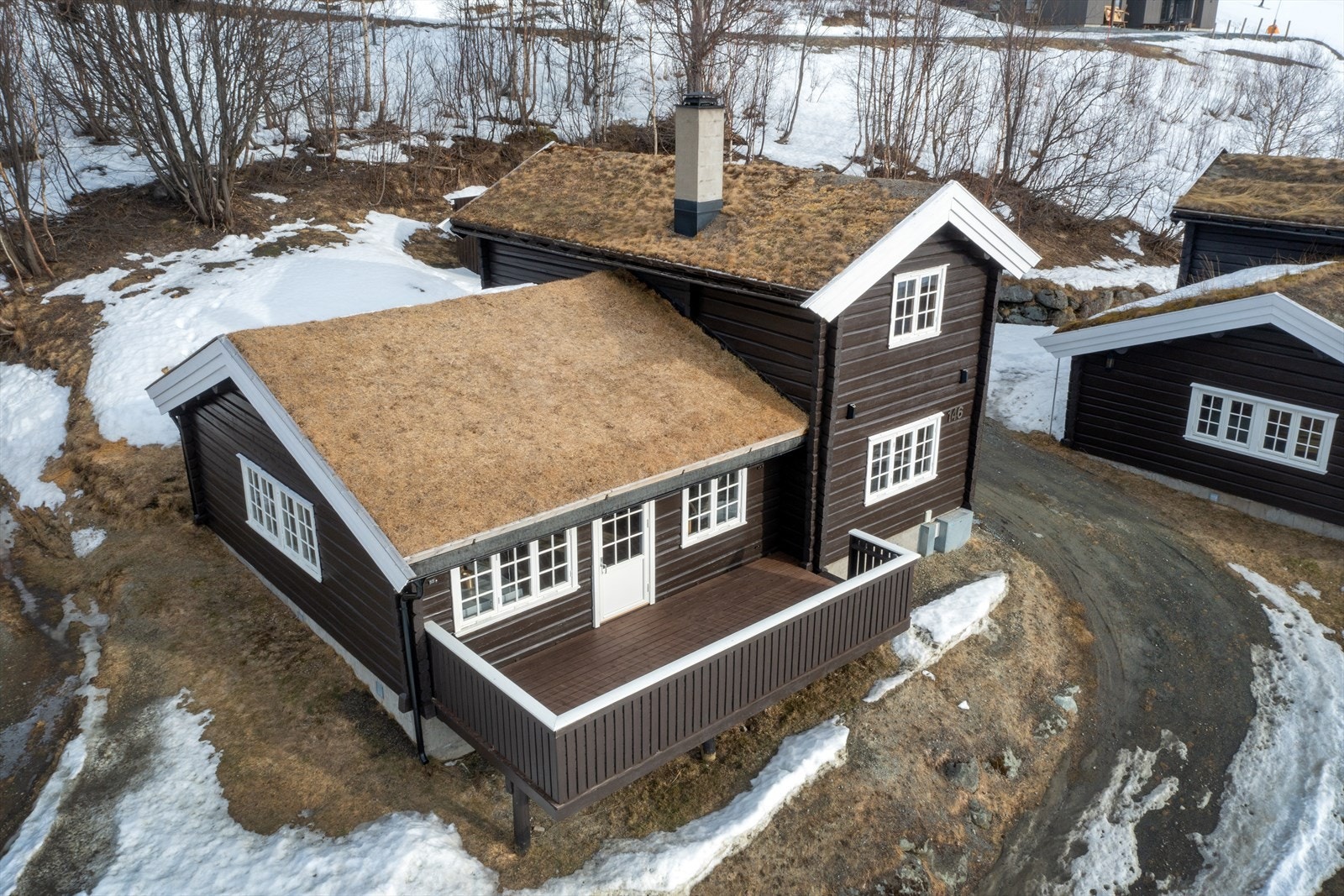 Oversiktsbilde Galleribilde