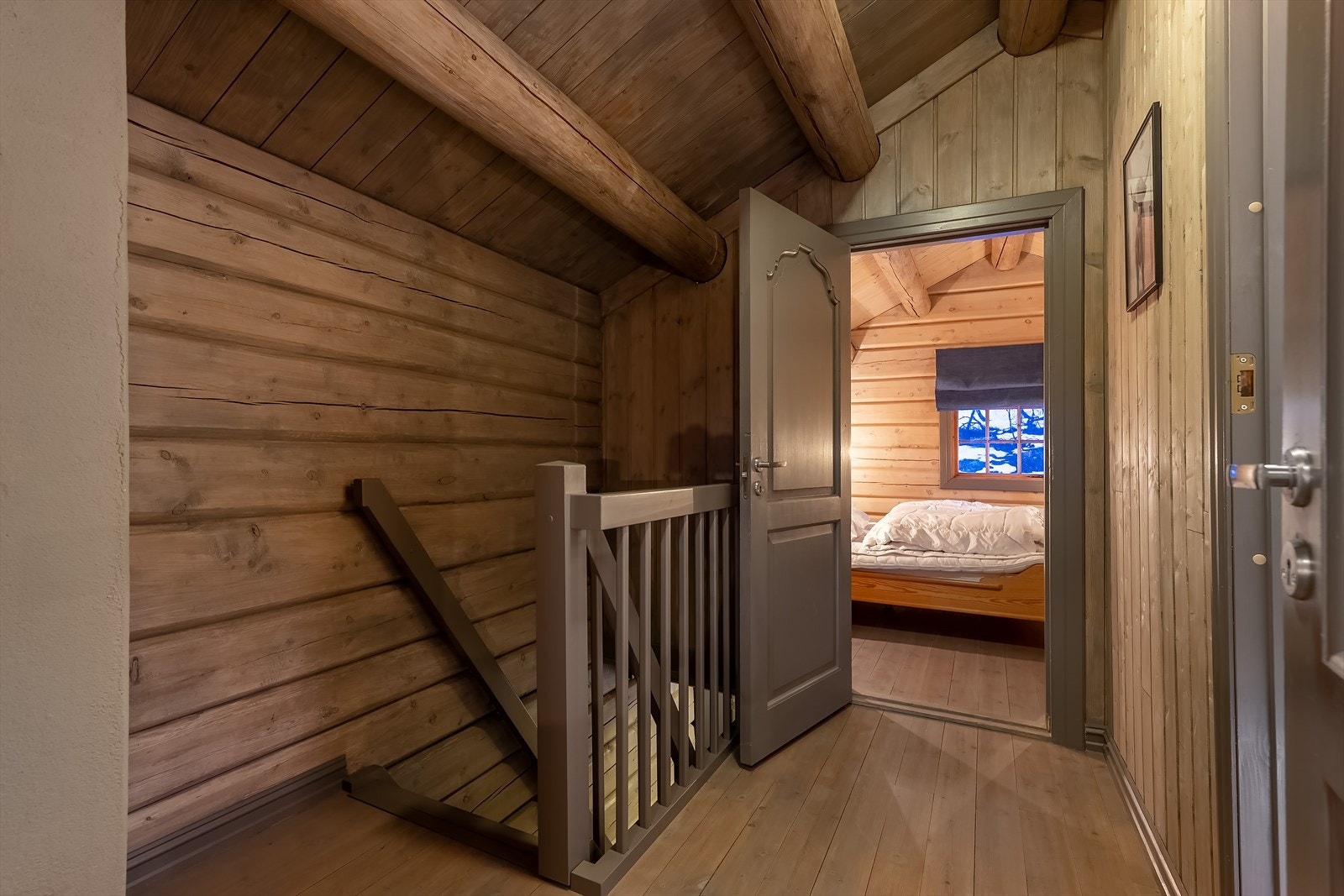 Gang (2. etasje) Galleribilde