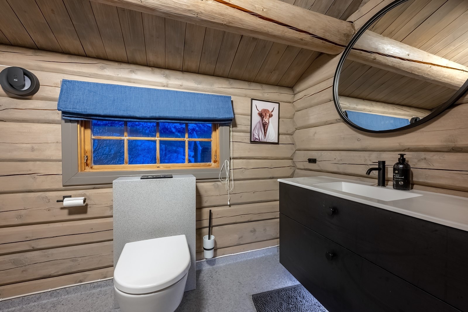 Bad (2. etasje) Galleribilde