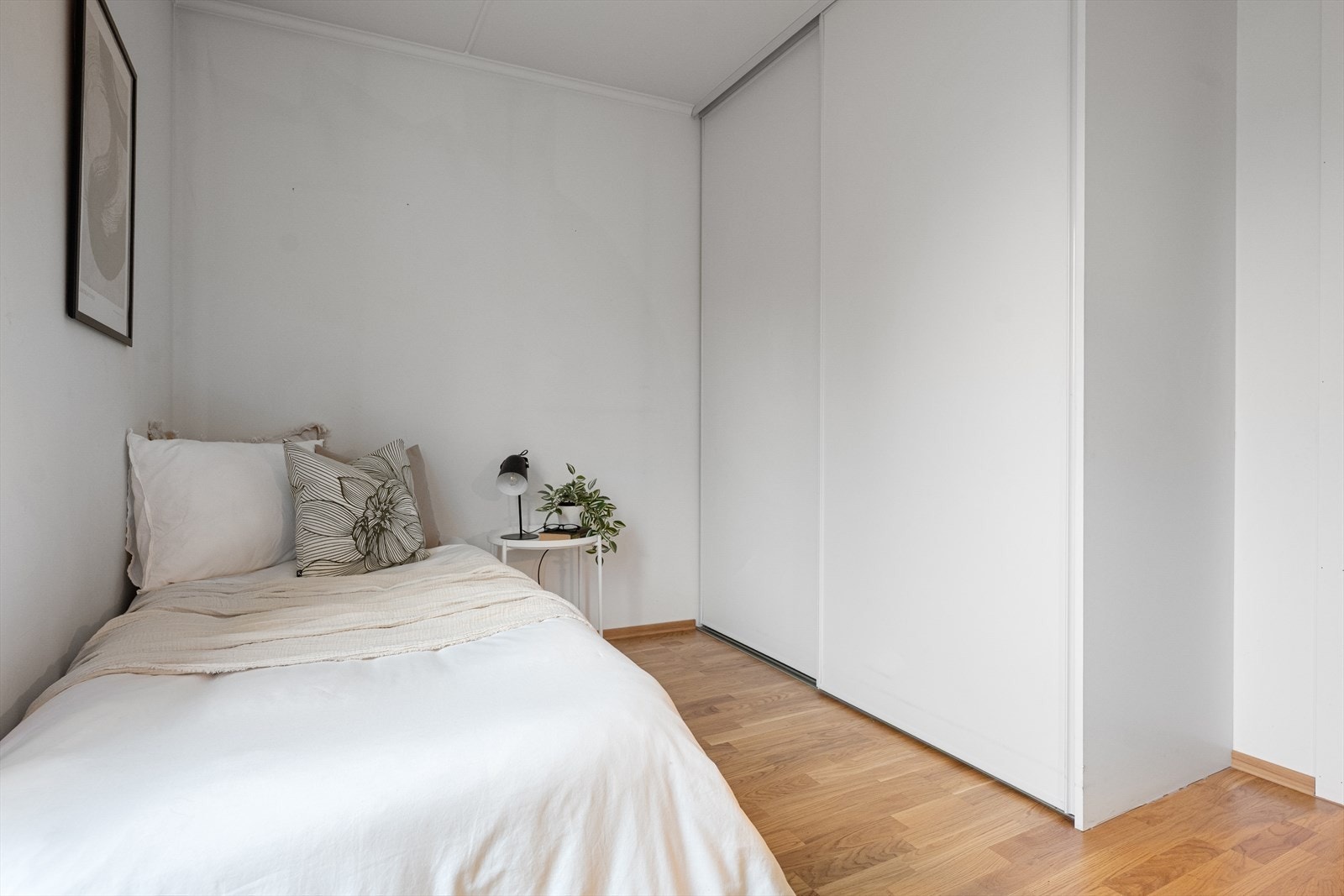 Soverom 2. Galleribilde