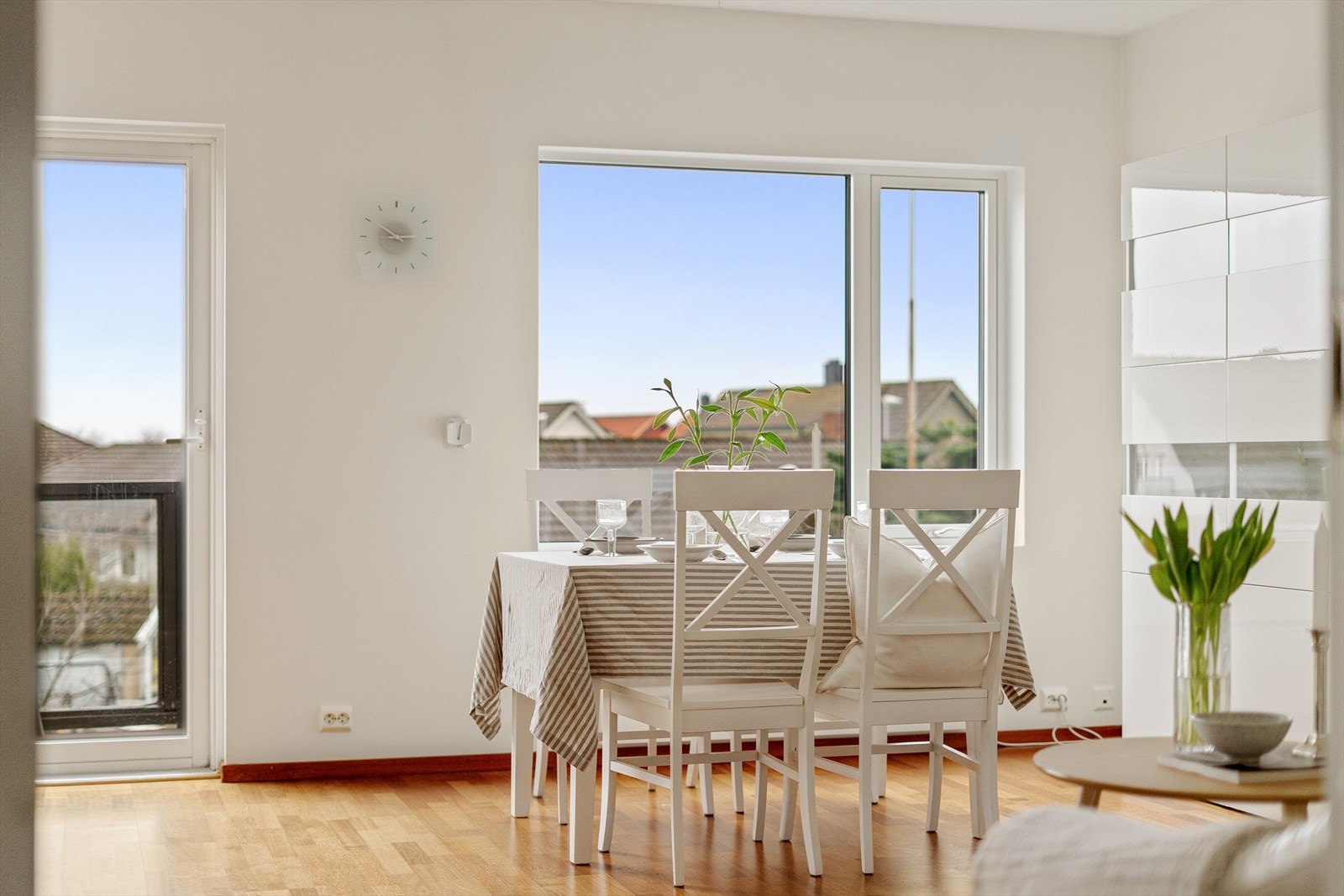 Spisestue Galleribilde