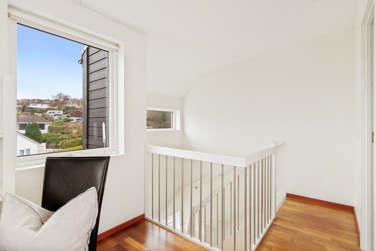 2 etasje Galleribilde