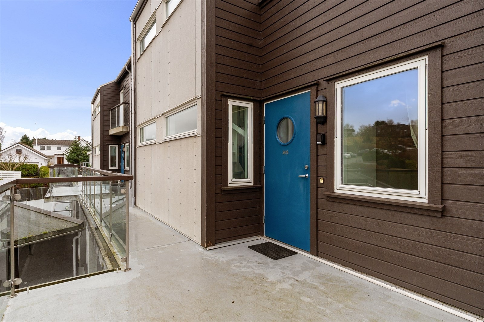 Velkommen inn Galleribilde