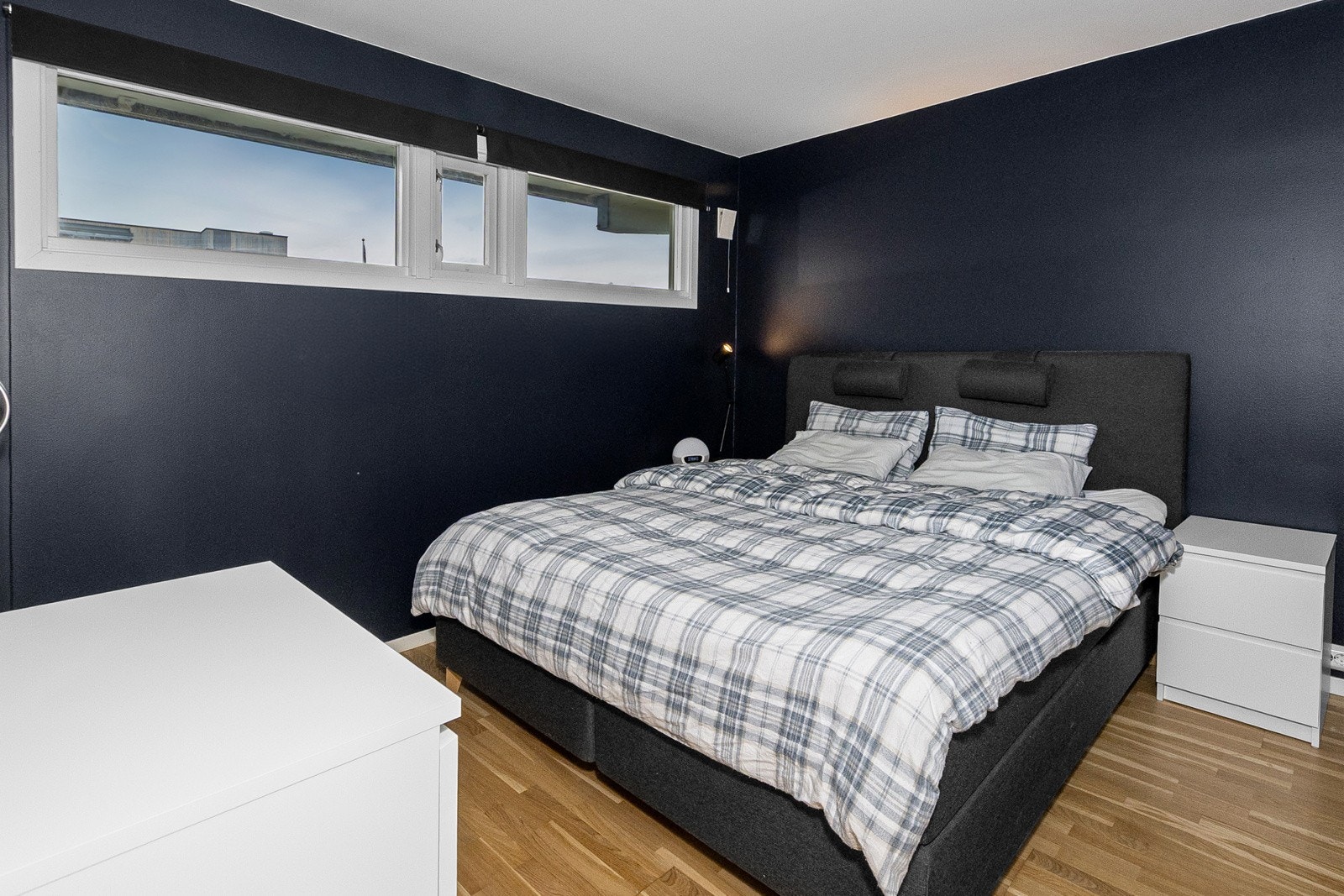 Soverom Galleribilde